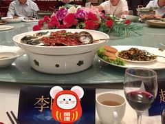 -北京保利大厦酒店(东四十条地铁站店)
