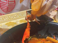 -聚味瞿记·龙虾堂(坡子街店)