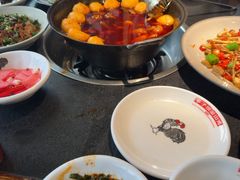 -李子坝梁山鸡(李子坝大鸡哥店)