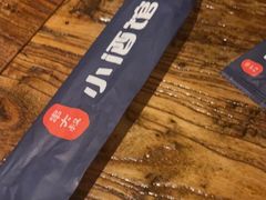 -串大叔炭火烤串·鸡西大冷面刀削面(总店)