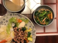-长生素斋(普陀山店)