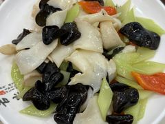 -人和啤酒屋海鲜大排档(营口路店)