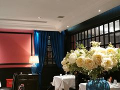 店内布置-南麓·浙里(外滩店)