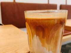 -大酉·M Coffee(北京美术馆店)