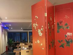 -禾风·海鲜料理自助(玉林店)