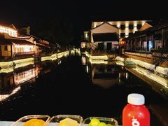 -绍兴古城