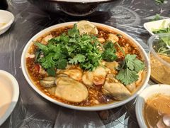 -官塘鱻鱻鱼生·潮汕生腌·砂锅粥(西马路总店)