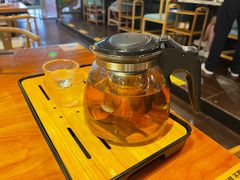 -牛鲜胜·潮汕牛肉自助火锅(番禺市桥店)