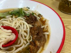 -咬金面馆(广州首店)