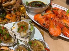 -麻屋手抓海鲜(防城港总店)