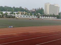 -江苏科技大学(梦溪校区)