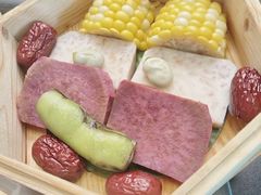 -水禾轩·海鲜蒸汽主题餐厅(新香洲旗舰店)