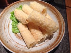 -老墙根涮肉·铜锅·烧烤(欢乐谷·王四营店)