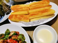 -山楂树融合菜餐厅