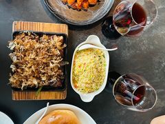 -烛影拾光观景餐厅·创意菜·摄影·小提琴(大唐不夜城店)