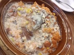 -萨莉亚意式餐厅(金隅嘉品mall店)