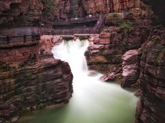 -云台山风景名胜区