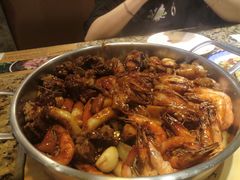 -黄记煌三汁焖锅(新世纪广场店)