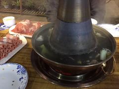 -齐齐哈尔烤肉·涮羊肉(光华中心店)