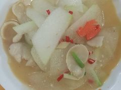 -真味馆(侨港碧海银滩店)