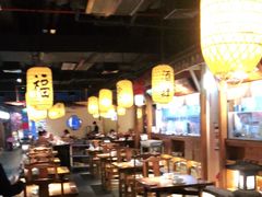 大堂-玲珑·新粤菜(安华汇店)