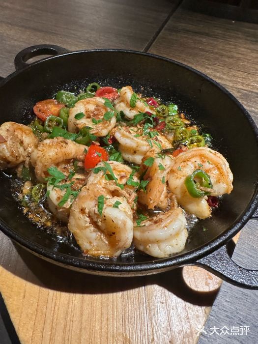 九月里.自由花园餐厅图片