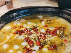 -渝味川菜(夜宵航母店)