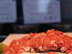 -洲际酒店·地平线全日餐厅HORIZON CAFÉ