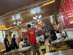 -老三李村河底戳子肉(总店)