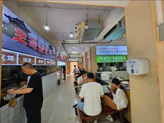 -王菊美食街·王菊面馆(总店)