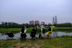 -268童话露营农场·烧烤·团建