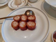 -铭家点心(秦岭路店)