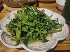 -壹泰东南亚主题餐厅·高良姜风情(州桥店)