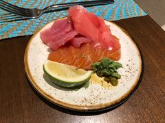 -沈阳和平艾美酒店新食谱西餐厅