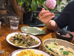 -花二家·生活馆(六运小区店)