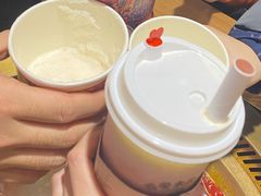 -豪渝火锅(李家村万达店)