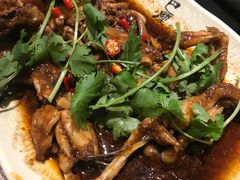 -巴厘龙虾·榜首油焖大虾(音乐学院·沿江酒馆店)