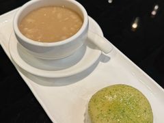 花生汤葱蓉包-闽和南(深圳万象城店)