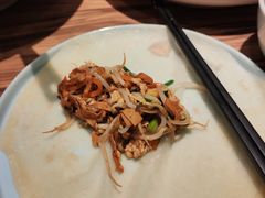 -合合春饼·酱骨·东北菜(潘家园店)