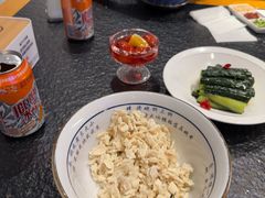 -老西安饭庄(鼓楼店)