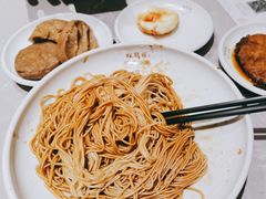 -松鹤楼·苏式汤面(虹桥天地店)