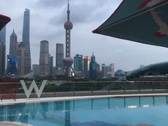 -池畔酒吧 WET Bar
