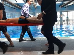 -TOUCH·游泳健身(重庆JW万豪店)