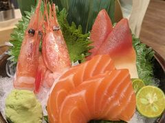 -龙神·炭烧酒场深夜食堂(新街口店)