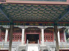 -炎帝陵景区