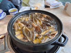 -蘑统田下·野生菌火锅