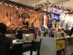 大堂-大头虾越式风味餐厅(光明广场店)