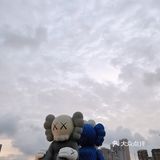 七夕IFS恋爱地图打卡