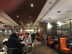 -新旺茶餐厅(嘉里城店)