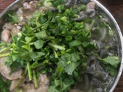 -攀枝花·任德琼·盐边羊肉米线